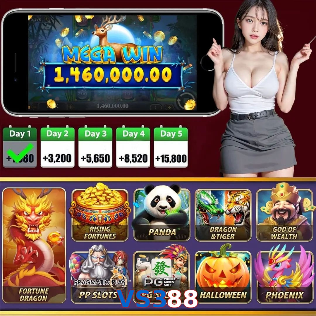 VS388