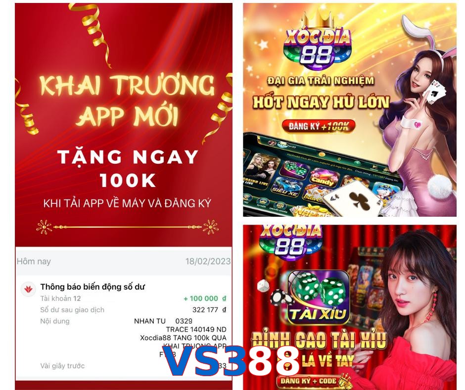 VS388